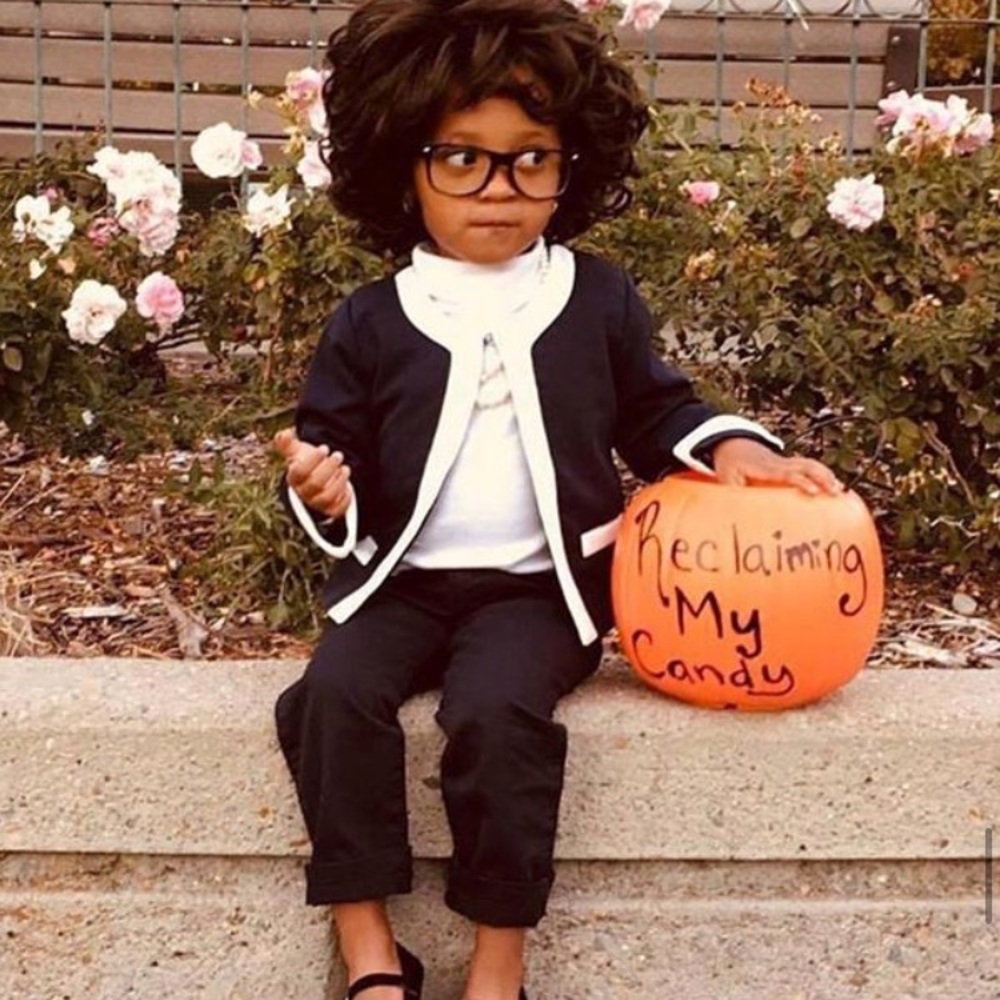 Meet your Posher, Marvina